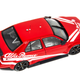 Illustration for article titled Radcast: DTM Alfa Romeo 155 V6 Ti